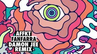 AFFKT - Fanfarra (Damon Jee Remix) [Sincopat 92]