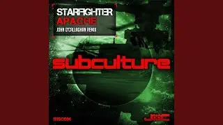 Apache (John O'Callaghan Remix)