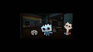pov: you join a main hunt | ib: @yay_i_quit  | #fypp #roblox #rblx #meme #dandysworldroblox