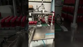 Lighter QC Machine