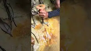 AMAZING DISCOVERY😱 TREASURE HUNT ⚒️💯