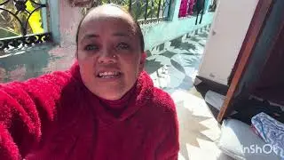 Vlog 38#minivlog #viral #pahadilifestyle Happyghutiya# festival 🥰🥰🥰