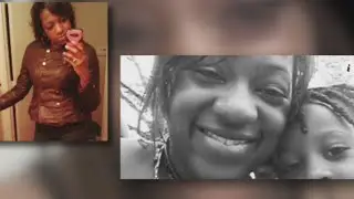 10-year-old girl gets help after finding her mother, 2 brothers dead in Pontiac field