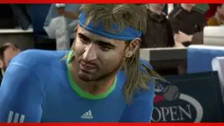 Top Spin 4 - Legends Trailer