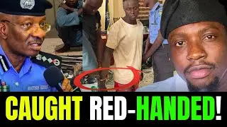 ​Vandalism at Auchi Bypass: Edo State Security Arrests Suspect in Benin City