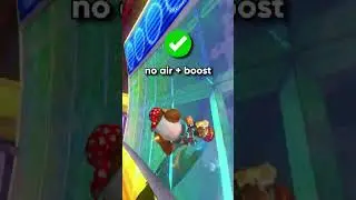EVERY Shortcut on WII RAINBOW ROAD (150cc) | Mario Kart 8 Deluxe