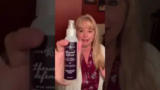 RE-setting your hair on no-poo days has never been HEALTHIER !!