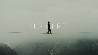Uplift &mdash; Aerial and drone footage from Dissolve
