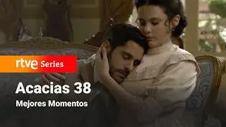 Acacias 38: Capítulo 287 - Mejores momentos #Acacias38 | RTVE Series