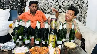 Royal Stag Whisky With Bittu @SandyDramebaaz