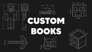 Custom Books