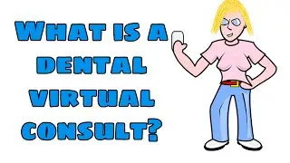 Get your answers NOW with a Dental  Virtual Consult!