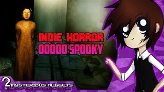 House Of Evil: Indie Horror Game (2017)[THIS GAME IS ABSOLUTELY AMAZING] Gameplay Facecam Jumpscares