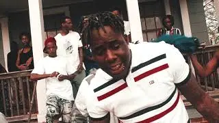 Bron Gang - Go Get The Money ( Dir. By Jacoby Bean )