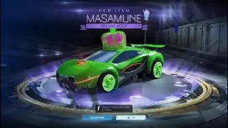 How to Unlock This Car for Free in Fortnite by Playing Rocket League