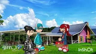 FFL Movie | Farmer Abi! (FFL Movies: New Beginnings Episode 1) (Official teaser)