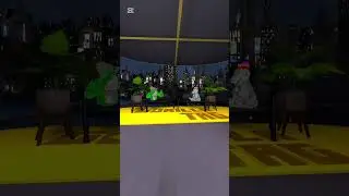 I did a interview with my discord staff IN GORILLA TAG 