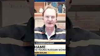 New Epstein Emails Link Andrew To Young Russian Woman | Rupert Bell