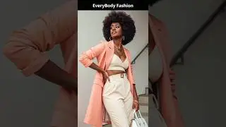 Curvy Chic: Effortless Style for Every Body | Modern City Fashion