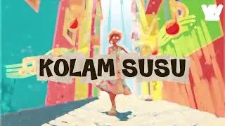 KOES PLUS - KOLAM SUSU | REGGAE COVER BY VHPARADISE