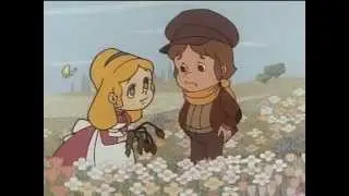 Цветы маленькой Иды / Little Ida's Flowers