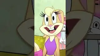 Lola Bunny ordering drinks like&hellip; 🥤🥛💦 #DecisionsDecisions #Relatable#LooneyTunes #Funnymoments#shorts