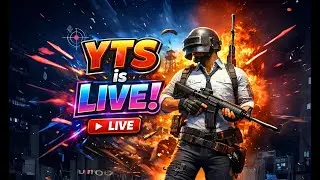 LET'S GO BGMI AGAIN  // TARGET 100 SUBS // TOP IS LIVE