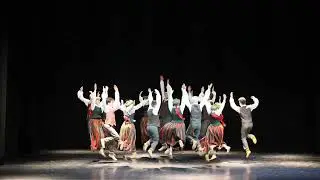 Cukas Drikos - UZORI