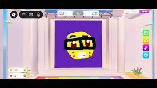 PLAYING SPEED DRAW!