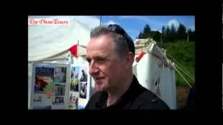 Morvern Highland Games 2012
