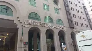 Odst ,ansar golden tulip Street hotels information 