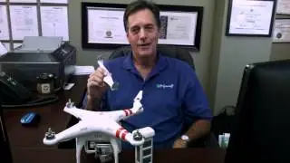 ICIP presents:  New Invention - Learn How with Eric Hanscom