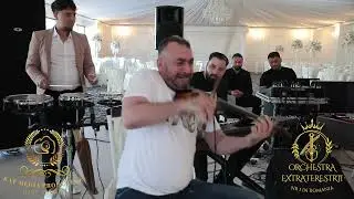 EXTRATERESTRII 2023 LIVE-HORA DE LA MACIN