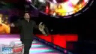 Smackdown Vs. Raw 2008: Theodore Long vs Micheal Cole 1/2