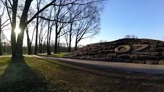 Mojo Minute Ledges 4 8 17
