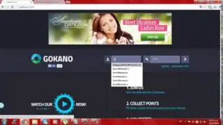 hack para coseguir 2500 GN en gokano en un abrir y cerrar de hojos