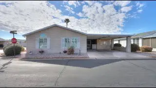 2550 E ELLSWORTH RD 791, Mesa, AZ 85209