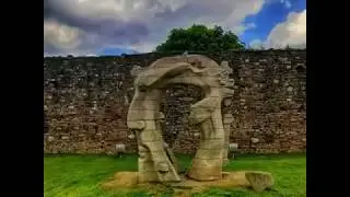 Castle of Elbasan