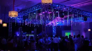 Techo LED 3D - Motion3D by yonidj.com
