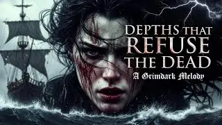 Depths that Refuse the Dead  - Sea of Swords | Fantasy Music Video