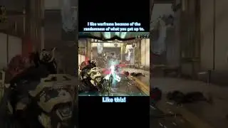 Heavy Weapons | Warframe with XyphrosTheDragon