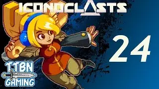 iconoclasts-Take Me To The Moon- Gameplay Part 24