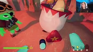 Peak - Messing around, like usual
