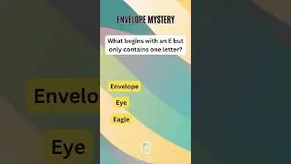 You Won&rsquo;t Believe the Answer to This Riddle! #brainteaser #riddle #puzzle #solve #tricks #iqtest