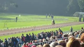 Charlotte Cook - World Champion Speedpass