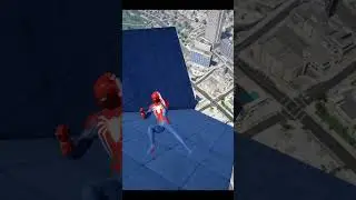 Spiderman vs Super Mario Water Slide Ragdoll Challenge 💦😂 | GTA 5