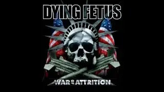 Dying Fetus - Ancient Rivalry (Lyrics & Subtitulado al Espa&ntilde;ol)