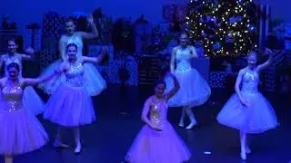 RDF Christmas 04
