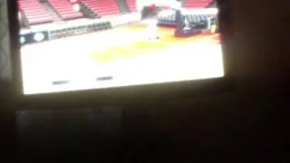 Mega dunk