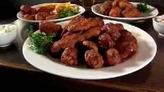 Bon Chon - Allston, MA (Phantom Gourmet)